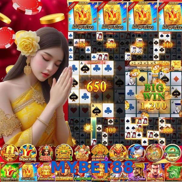 MYBET88