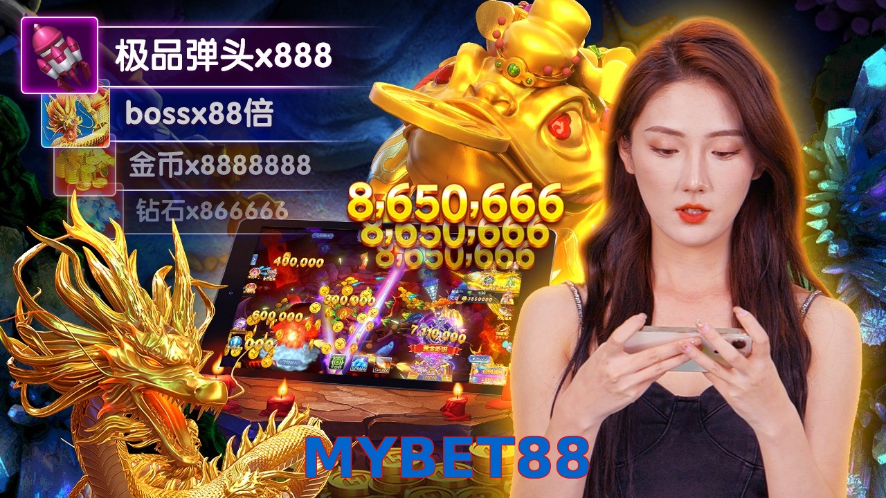 MYBET88