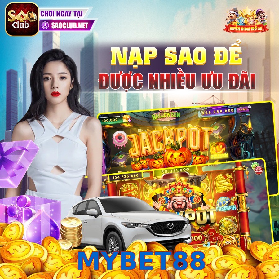 MYBET88